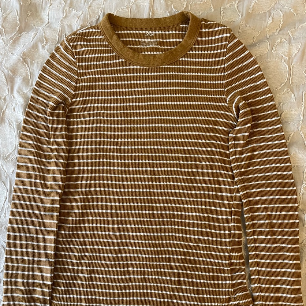 Aerie long sleeve